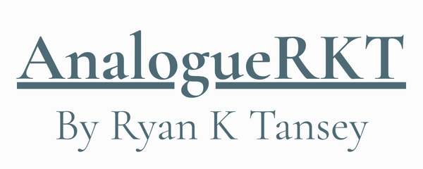 AnalogueRKT.com